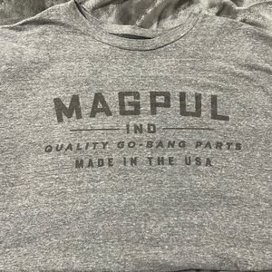 Magpul Industries T Shirt